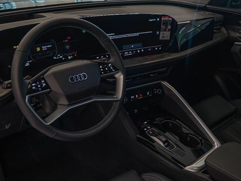 New 2025 Audi Q5 Premium Plus image 6