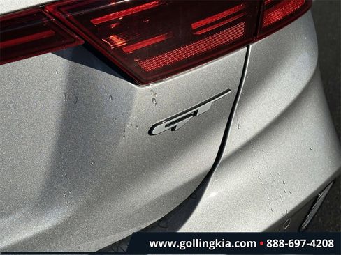 Certified 2023 Kia Forte GT w/ GT2 Package image 9