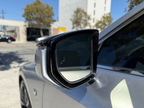 Used 2023 Lexus IS 350 F Sport w/ Accessory Package 2 RWD image 20