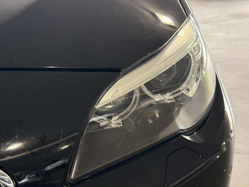 Used 2016 BMW 550i Sedan RWD image 10
