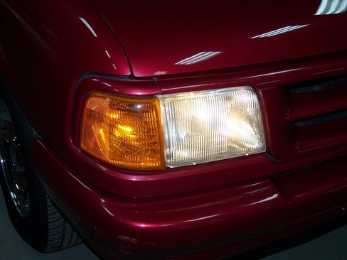Used 1996 Ford Ranger Splash image 37
