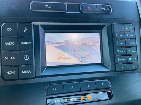 Used 2016 Ford F150 XLT w/ Equipment Group 301A Mid image 27