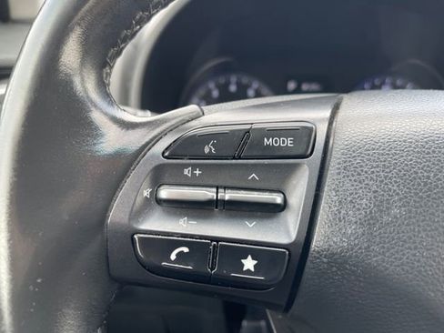 Used 2022 Hyundai Kona SEL w/ Convenience Package FWD image 25