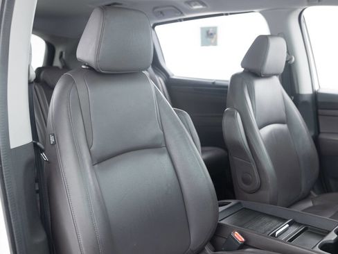 Used 2018 Honda Odyssey EX-L image 29