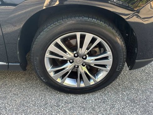 Used 2014 Lexus RX 350 AWD w/ Navigation Package image 24