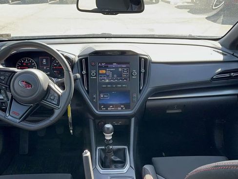 Certified 2022 Subaru WRX image 10