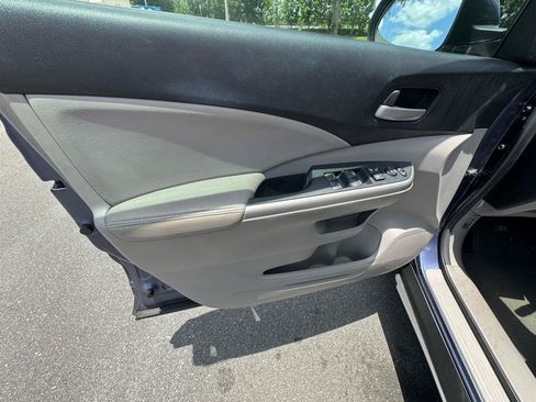 Used 2013 Honda CR-V EX-L image 21