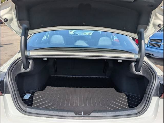 Used 2025 Kia K5 GT-Line FWD image 19