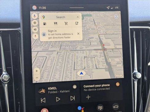 New 2026 Volvo XC60 B5 Plus w/ Protection Package Premier image 14