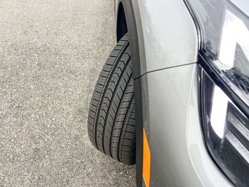 New 2026 Kia Seltos SX w/ SX Sunroof Package image 3