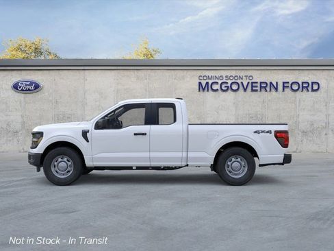 New 2026 Ford F150 XL image 4