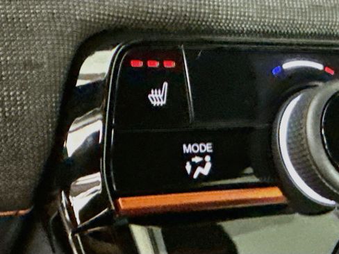 Certified 2026 Honda Passport TrailSport image 25