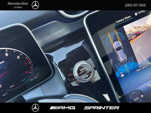 New 2026 Mercedes-Benz GLC 300 image 29