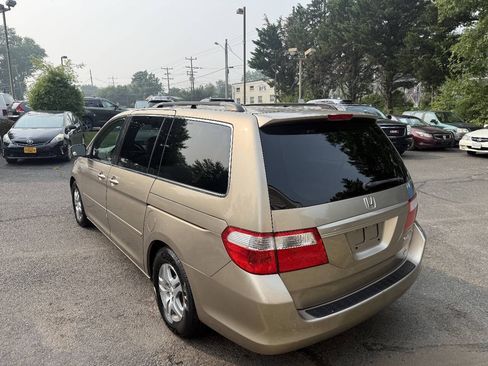 Used 2005 Honda Odyssey EX image 5