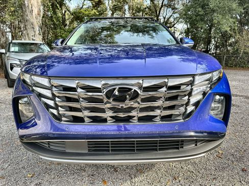 Used 2023 Hyundai Tucson Limited image 6