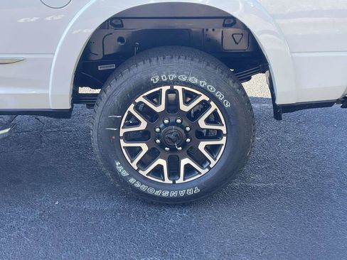 New 2026 RAM 3500 Limited image 33