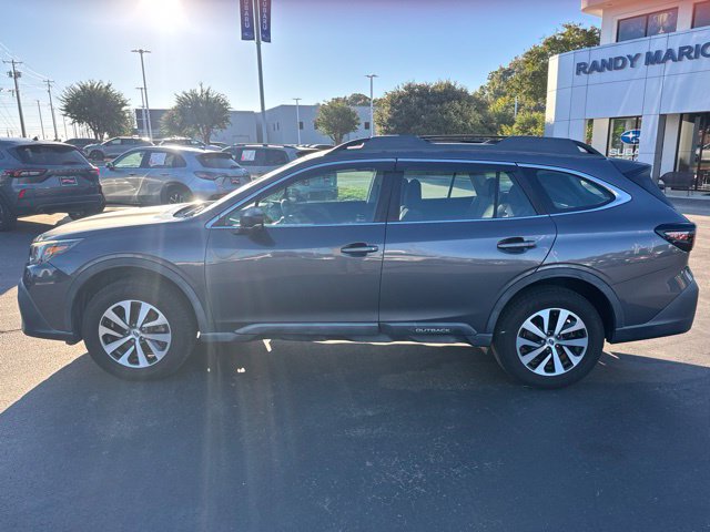 Used 2020 Subaru Outback AWD/4WD image 2