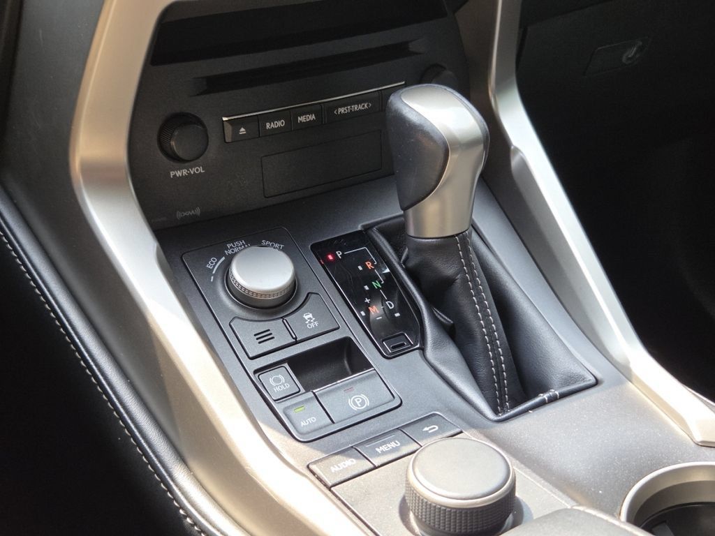 Used 2016 Lexus NX 200t FWD image 28