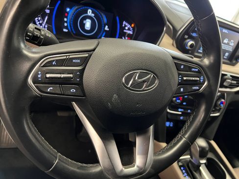 Used 2019 Hyundai Santa Fe SEL AWD/4WD image 18