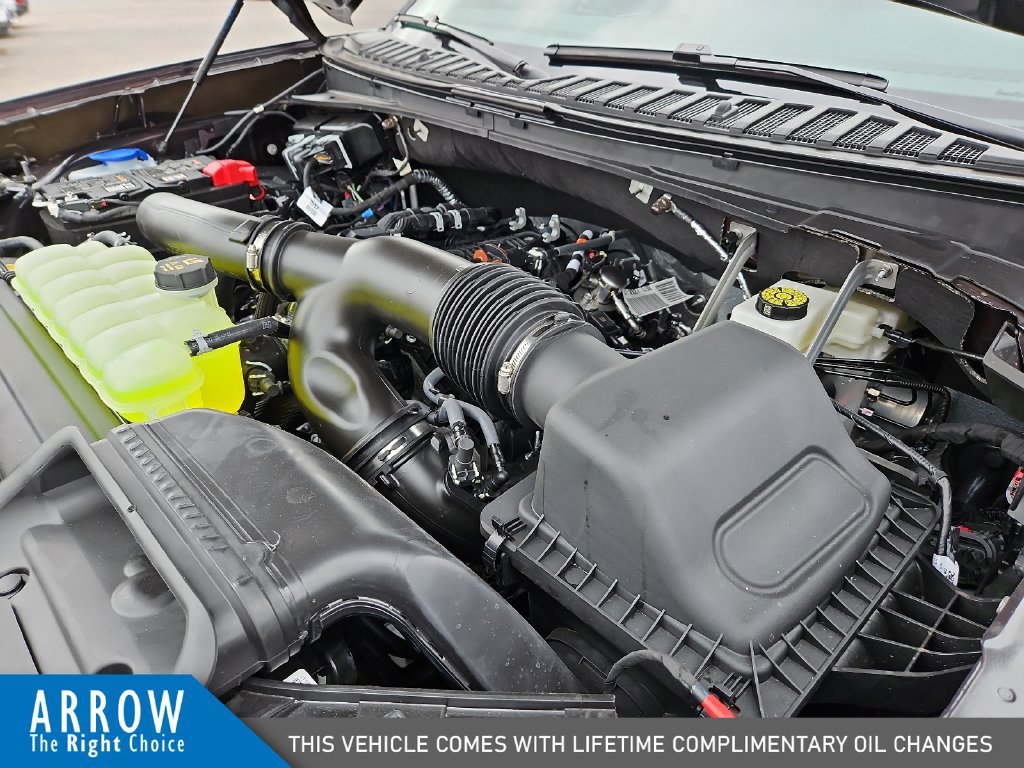 New 2026 Ford Expedition Active RWD image 15