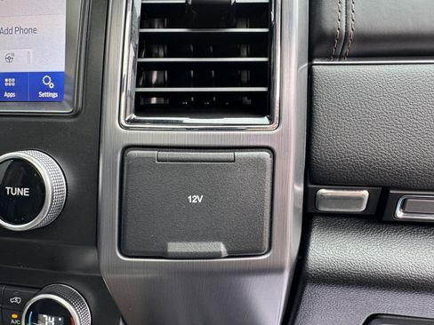 Used 2020 Ford Expedition Max Platinum AWD/4WD image 22