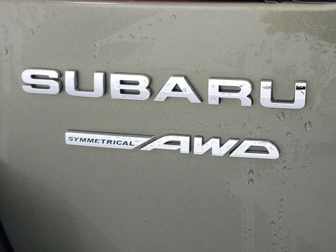 Used 2018 Subaru Outback 2.5i image 10