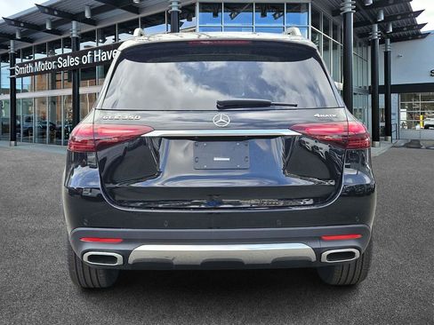 New 2026 Mercedes-Benz GLE 350 4MATIC image 4