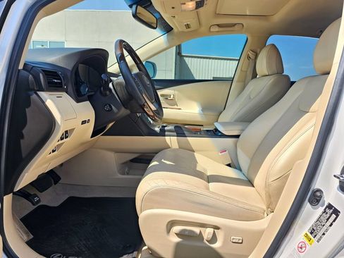 Used 2015 Lexus RX 350 AWD image 12