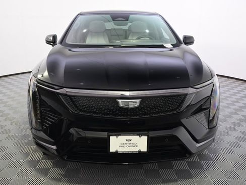 Certified 2025 Cadillac Optiq Sport 1 AWD/4WD image 10