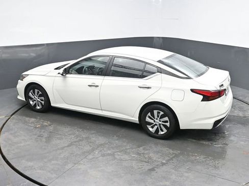 Used 2021 Nissan Altima 2.5 S image 22