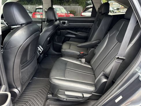 Used 2021 Kia Sorento SX FWD image 10