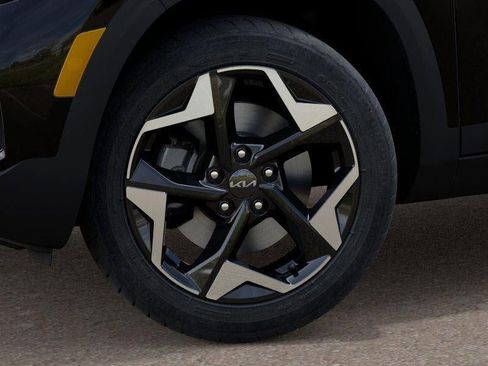 New 2026 Kia Seltos S AWD/4WD image 9