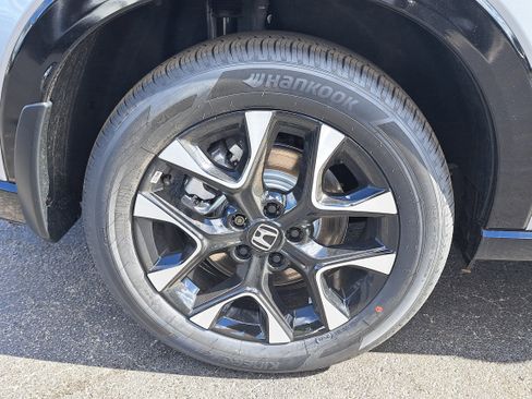 New 2026 Honda HR-V EX-L image 7