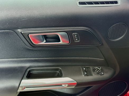 Used 2021 Ford Mustang Coupe w/ Equipment Group 101A image 15