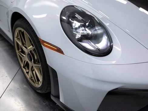 New 2026 Porsche 911 GT3 image 12