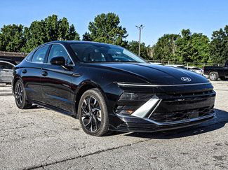 Used 2025 Hyundai Sonata SEL FWD video 1