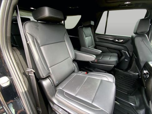 Certified 2024 GMC Yukon Denali AWD/4WD image 33