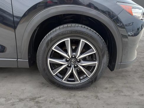 Used 2018 MAZDA CX-5 Touring w/ Preferred Equipment Package AWD/4WD image 43