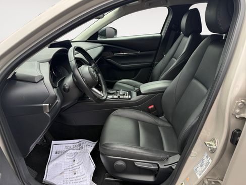 Certified 2024 MAZDA CX-30 AWD 2.5 S w/ Select Sport Pkg image 10