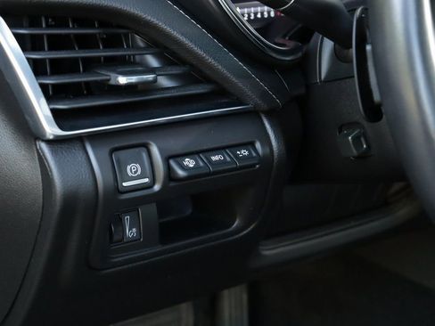 Certified 2022 Cadillac CT5 Premium Luxury w/ Parking Package image 10