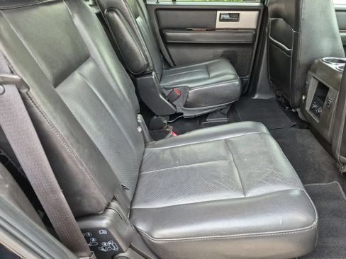 Used 2009 Ford Expedition Limited AWD/4WD image 21
