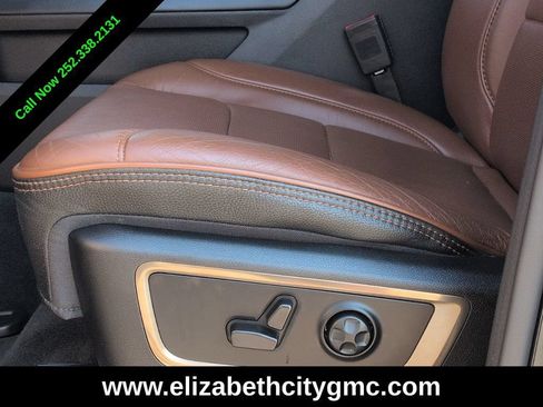 Used 2022 RAM 1500 Limited AWD/4WD image 22