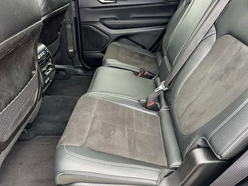 Certified 2023 Jeep Grand Cherokee L Laredo image 20