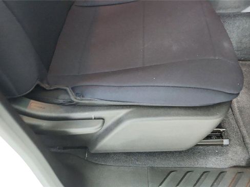 Used 2025 Chevrolet Colorado Trail Boss AWD/4WD image 22
