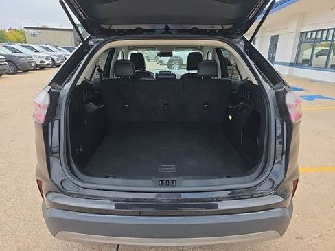 Used 2024 Ford Edge SEL AWD/4WD image 7