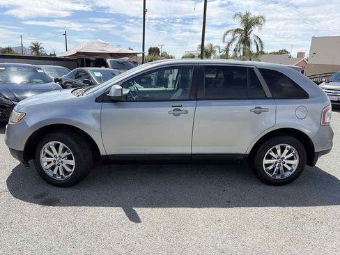 Used 2007 Ford Edge SEL Plus FWD image 2