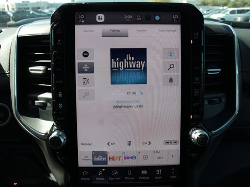 New 2026 RAM 2500 Laramie image 14