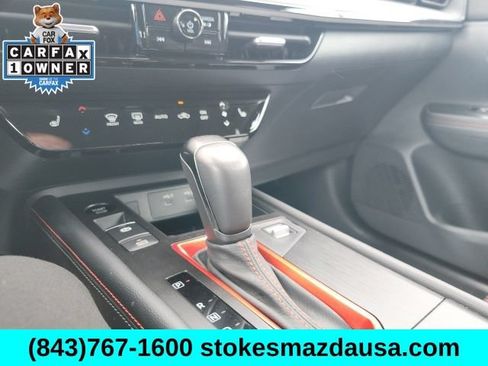 Used 2025 Nissan Kicks SR w/ SR Premium Package AWD/4WD image 36