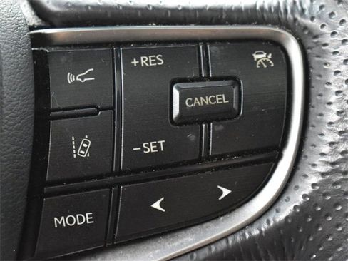 Used 2022 Lexus ES 350 F Sport image 24