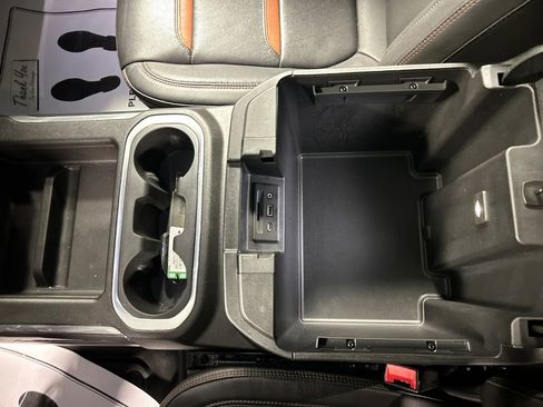 Used 2021 GMC Sierra 1500 AT4 AWD/4WD image 21
